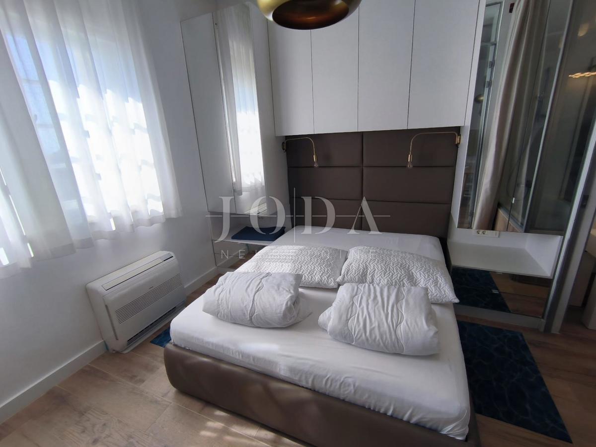 Opatija - Centar, Opatija, 5 luxury apartments