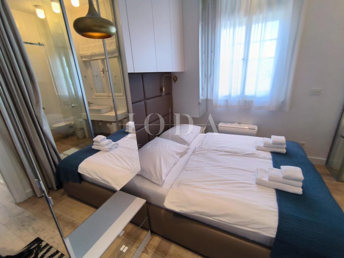 Opatija - Centar, Opatija, 5 luxury apartments