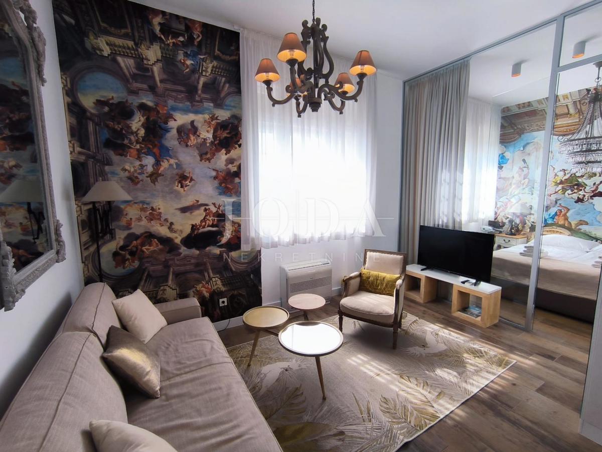 Opatija - Centar, Opatija, 5 luxury apartments