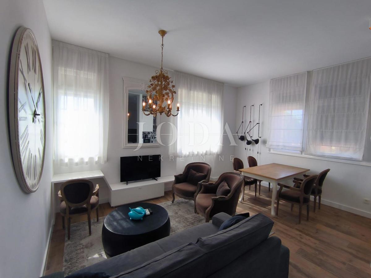 Opatija - Centar, Opatija, 5 luxury apartments