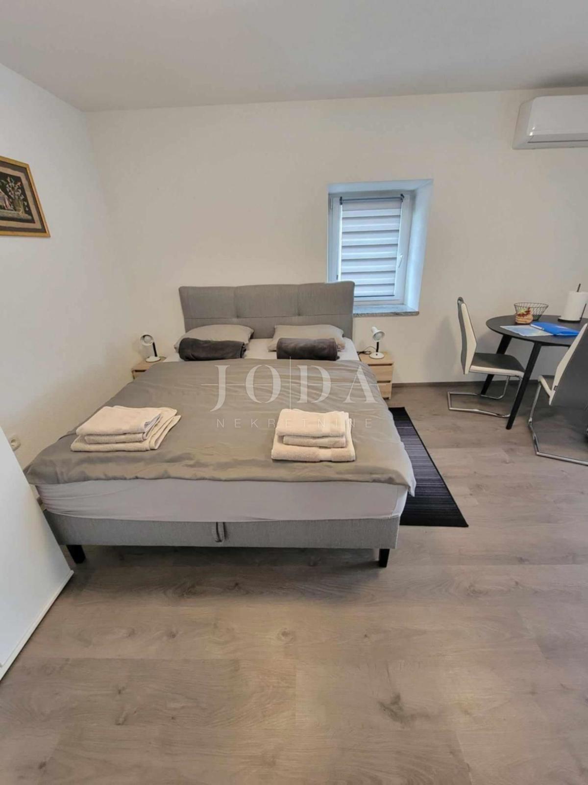 Hiša Šilo, Dobrinj, 100m2