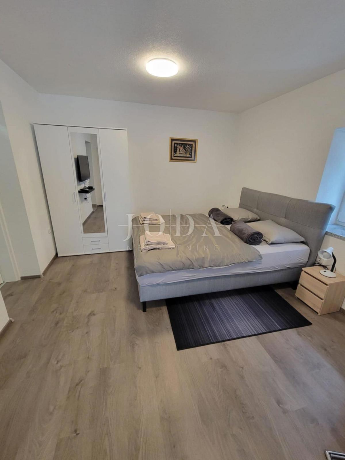 Hiša Šilo, Dobrinj, 100m2