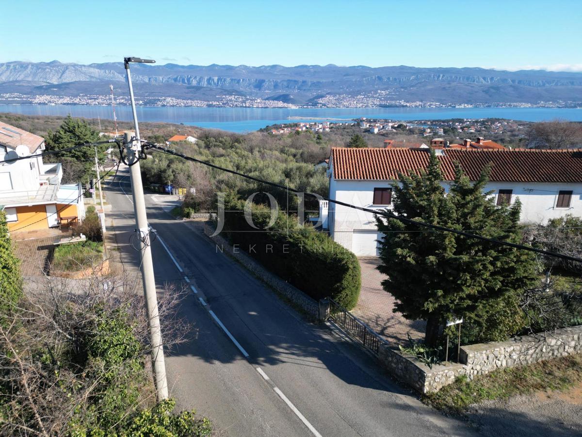 Hiša Šilo, Dobrinj, 100m2