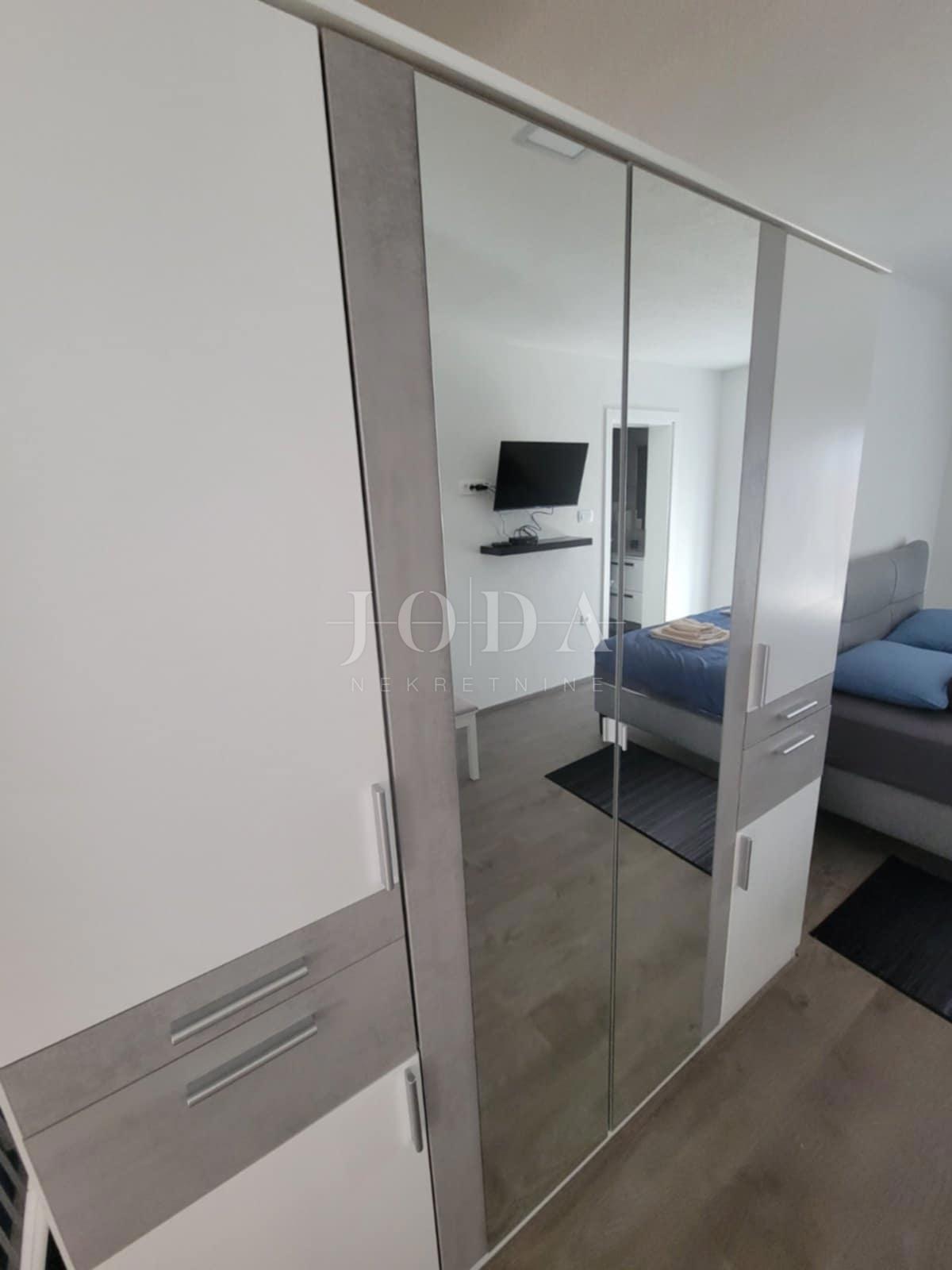 Hiša Šilo, Dobrinj, 100m2