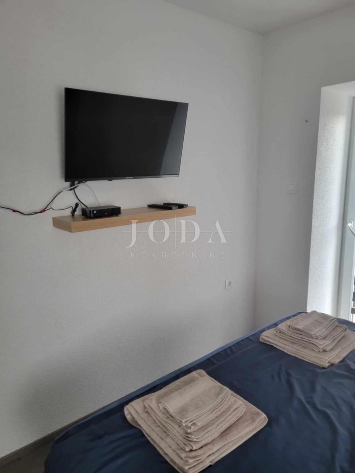 Hiša Šilo, Dobrinj, 100m2