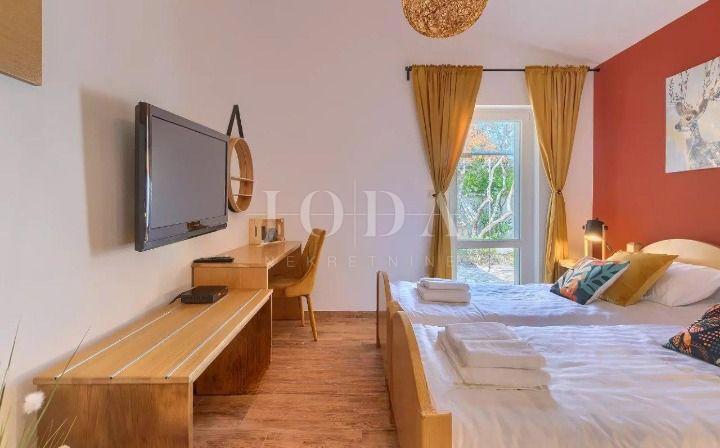 Hiša Barbariga, Vodnjan, 144m2