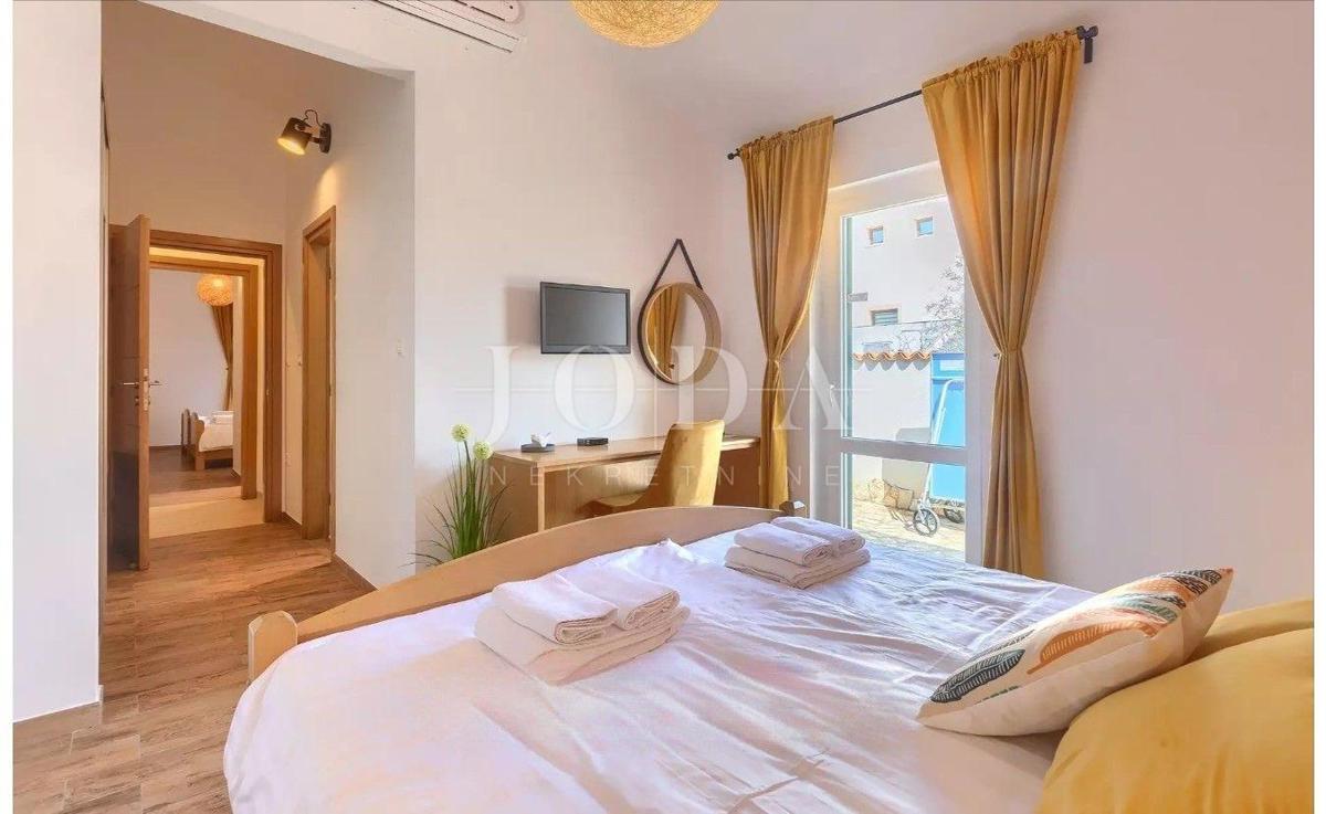 Hiša Barbariga, Vodnjan, 144m2