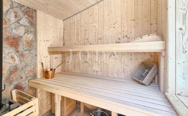 Hiša Barbariga, Vodnjan, 144m2