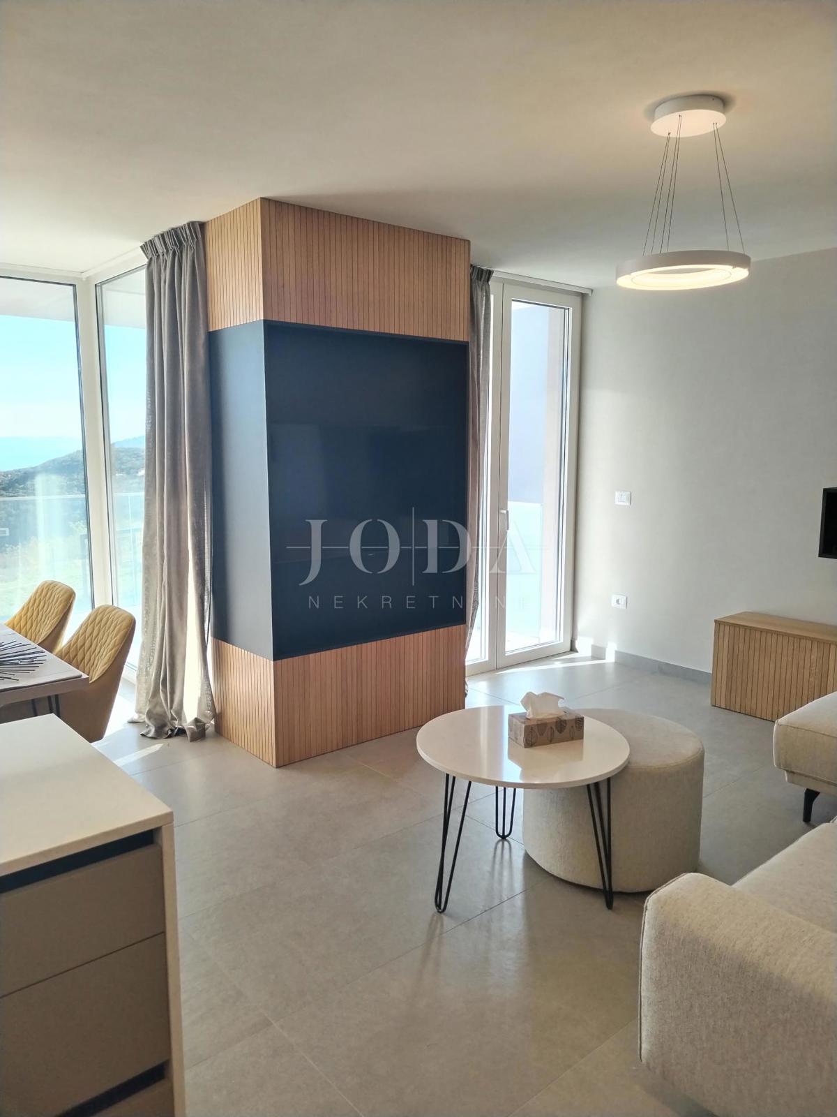 Stanovanje Labin, 82m2