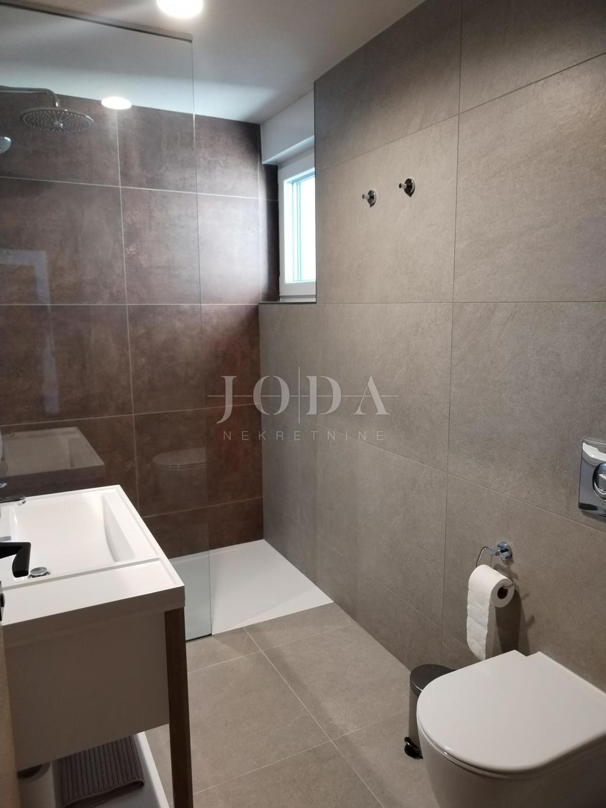 Stanovanje Labin, 82m2