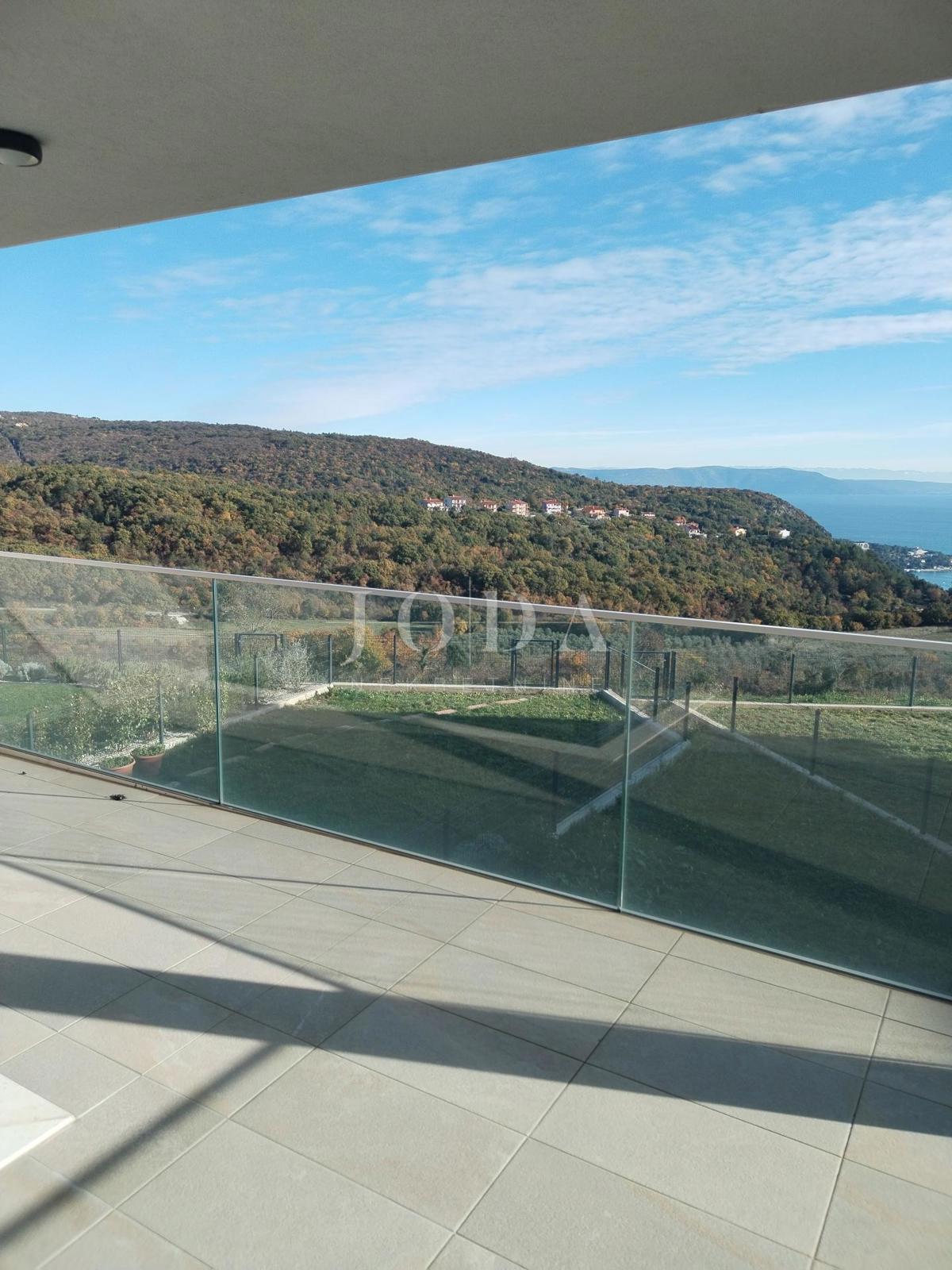 Stanovanje Labin, 82m2