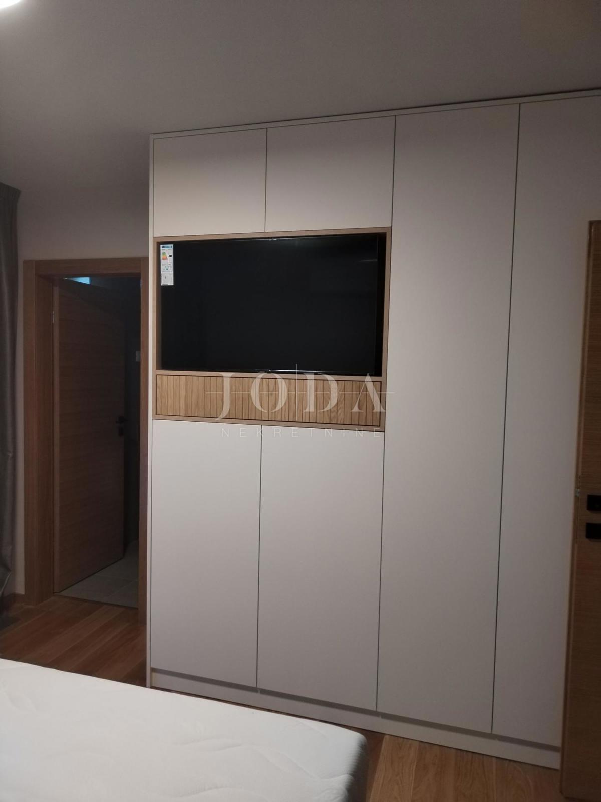 Stanovanje Labin, 82m2