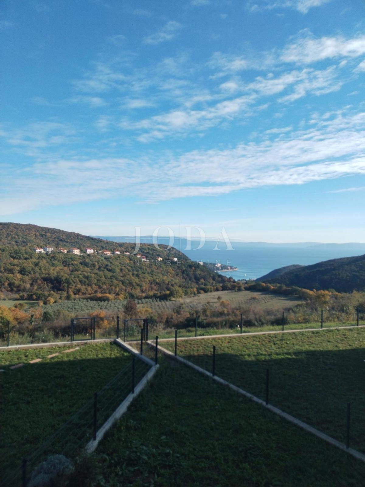 Stanovanje Labin, 82m2