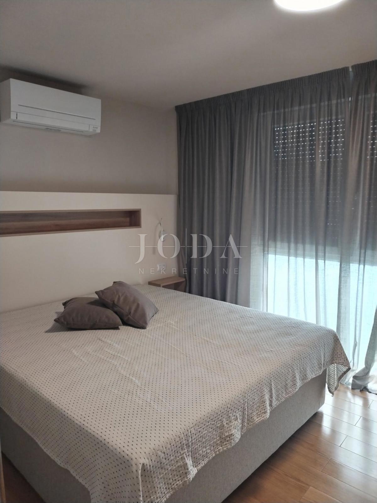 Stanovanje Labin, 82m2