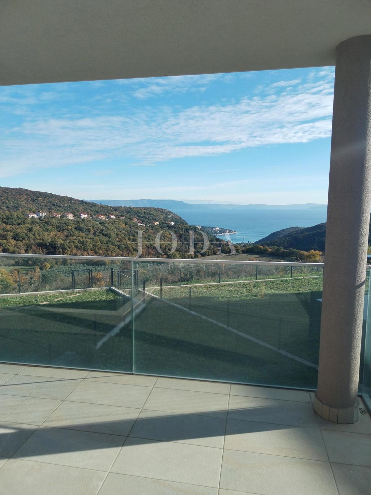 Stanovanje Labin, 82m2