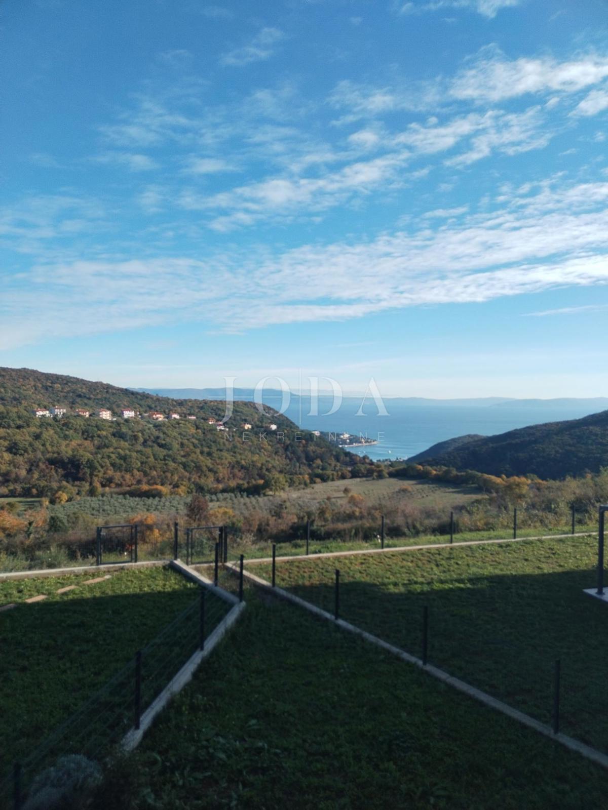 Stanovanje Labin, 82m2