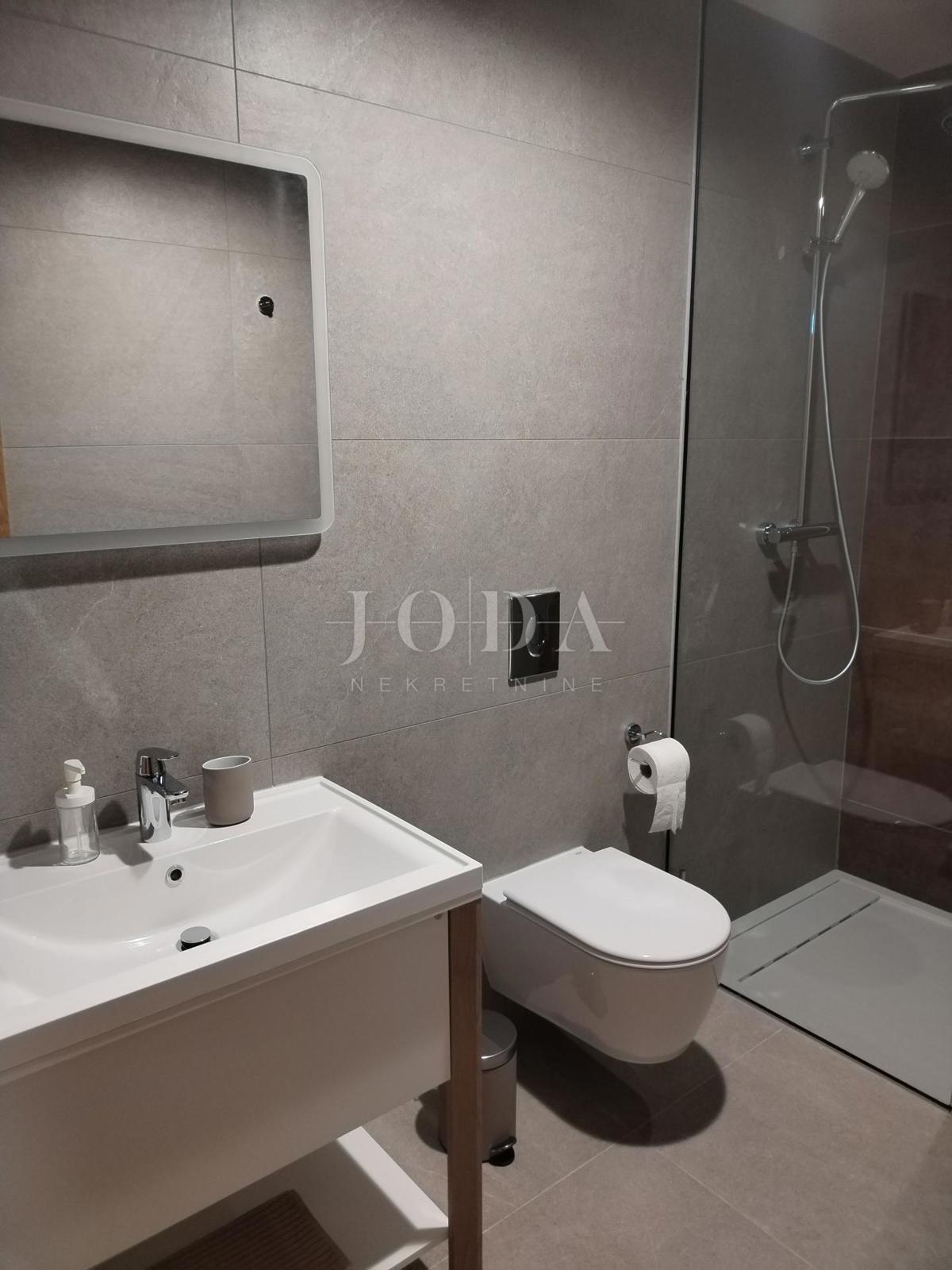 Stanovanje Labin, 82m2