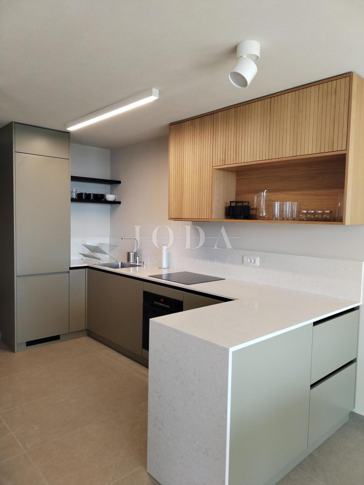 Stanovanje Labin, 82m2