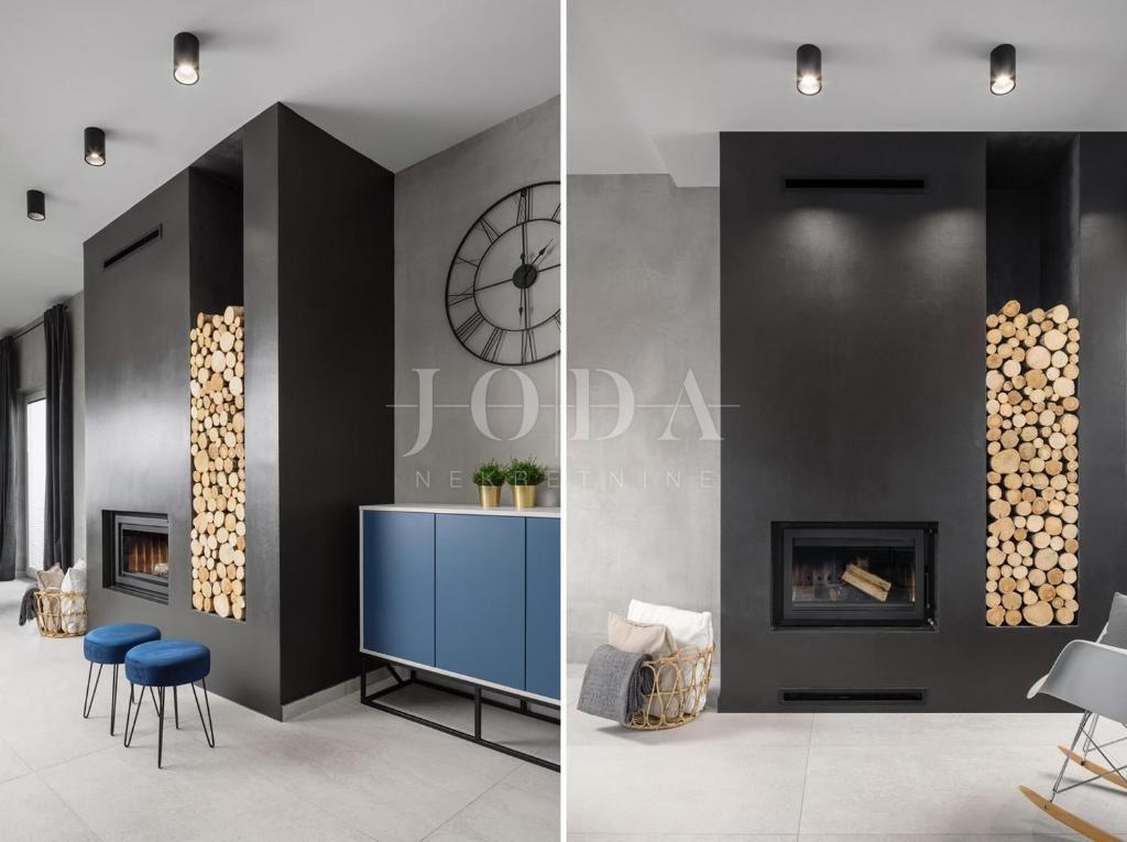 Hiša Svetvinčenat, 230m2