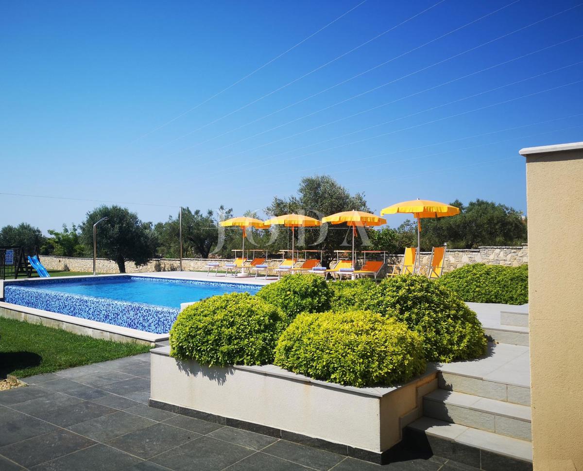 Hiša Fažana, 180m2