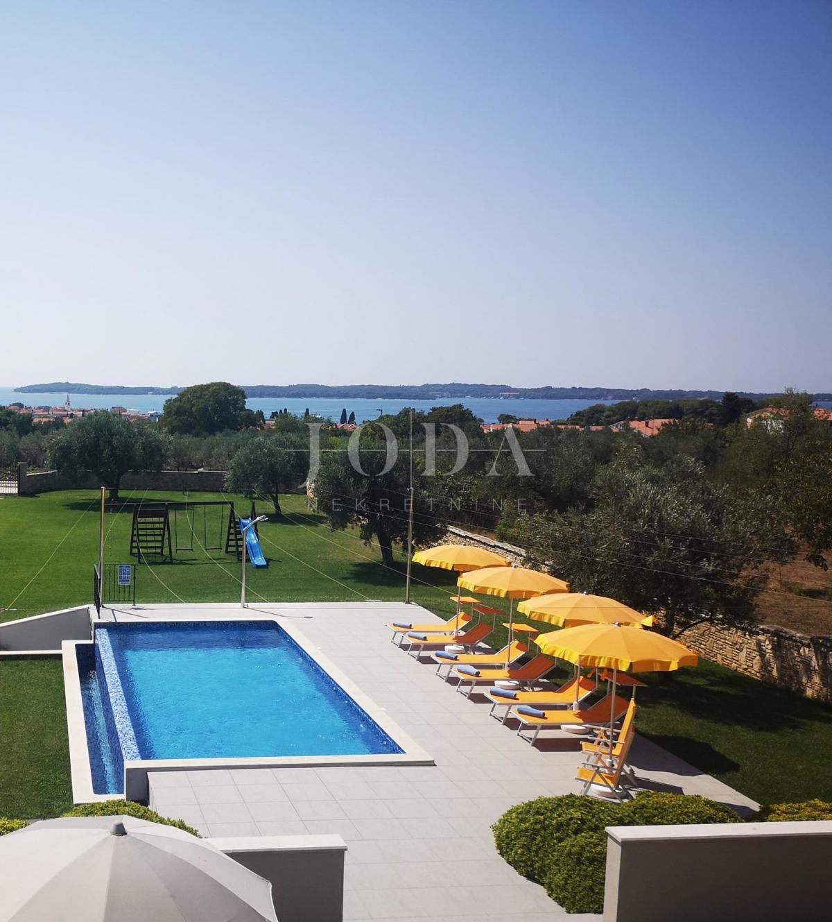 Hiša Fažana, 180m2