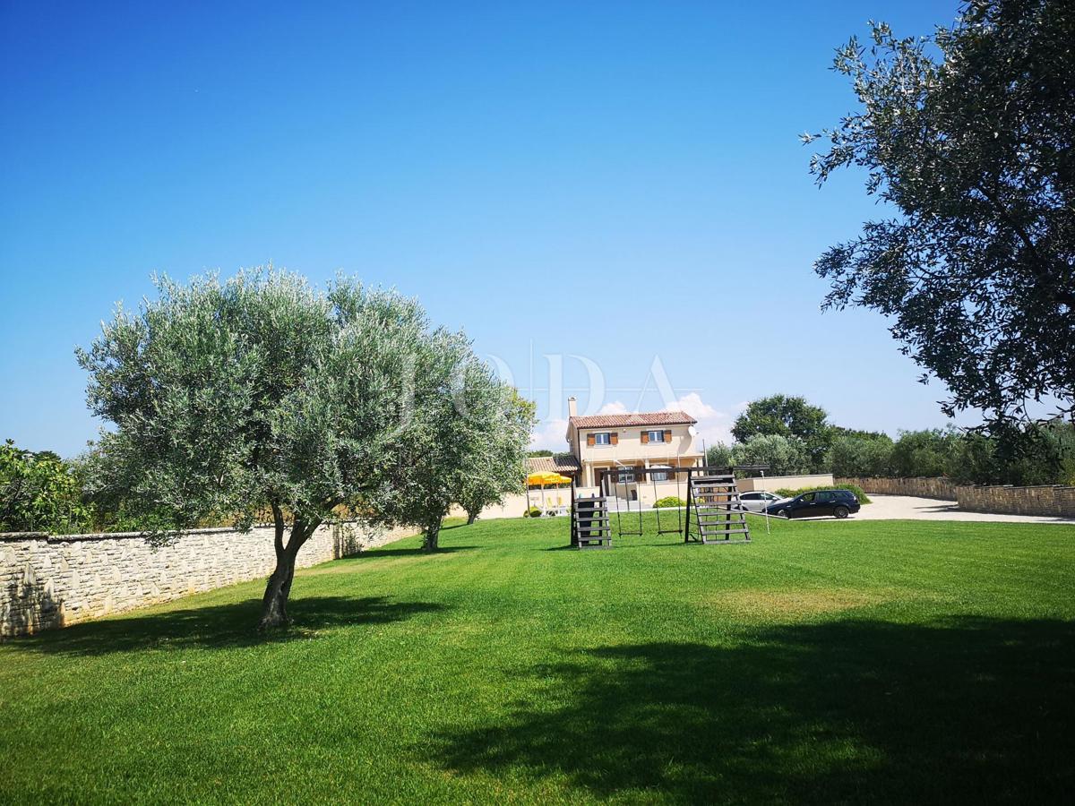 Hiša Fažana, 180m2