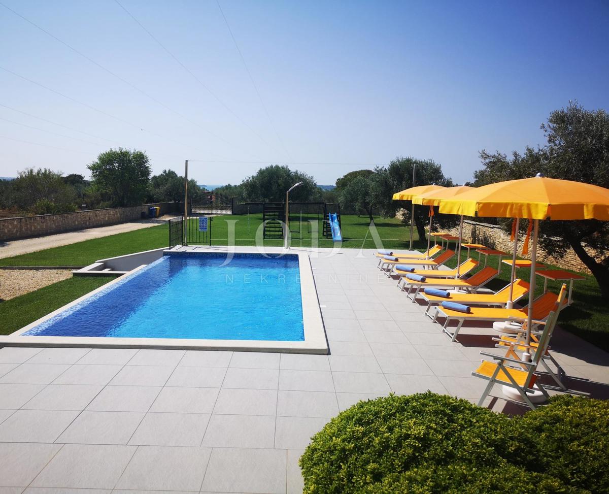 Hiša Fažana, 180m2