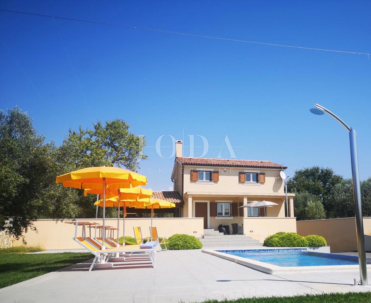 Hiša Fažana, 180m2