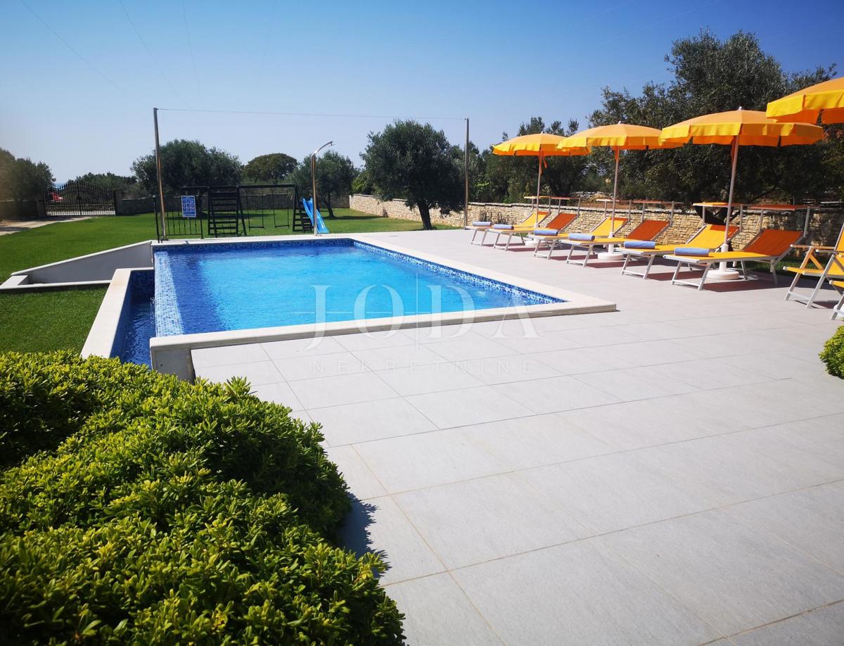 Hiša Fažana, 180m2