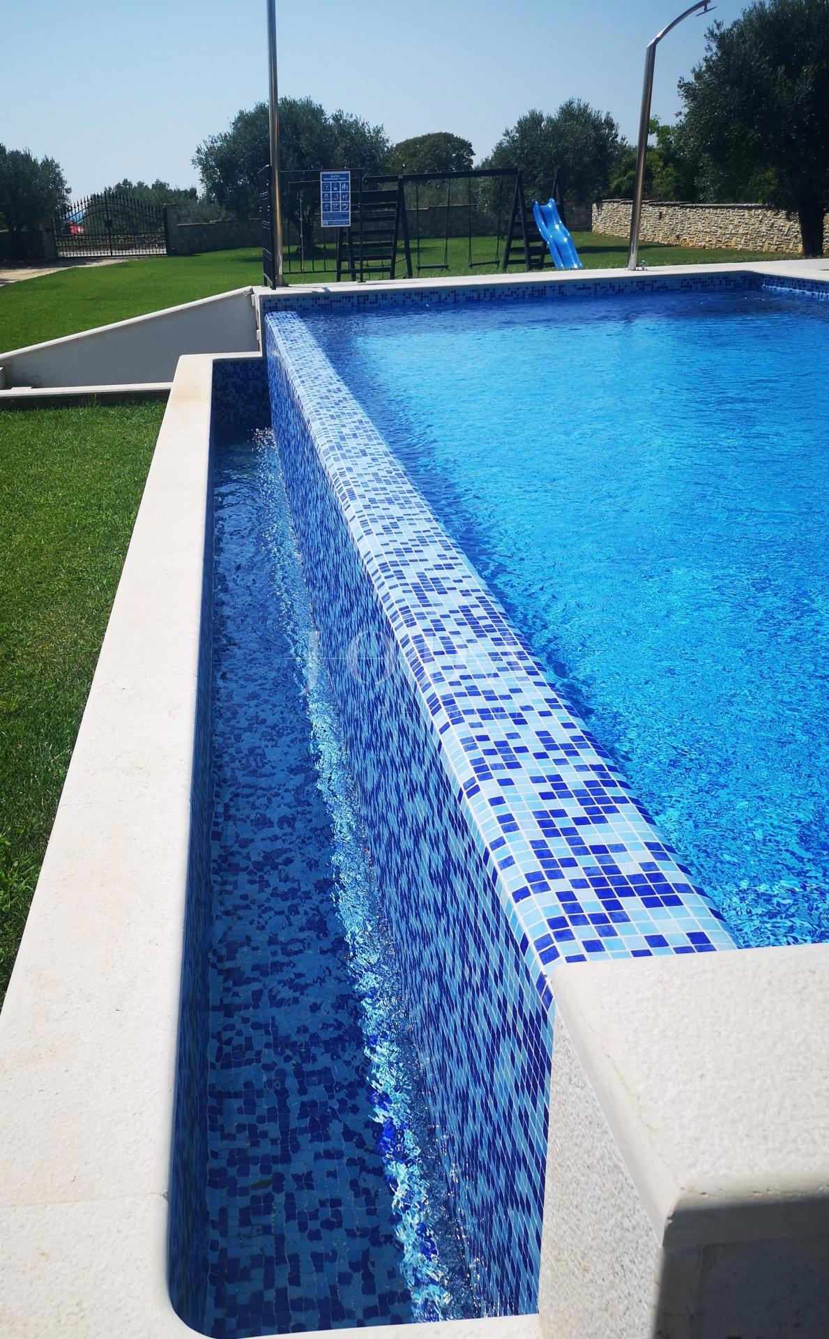 Hiša Fažana, 180m2