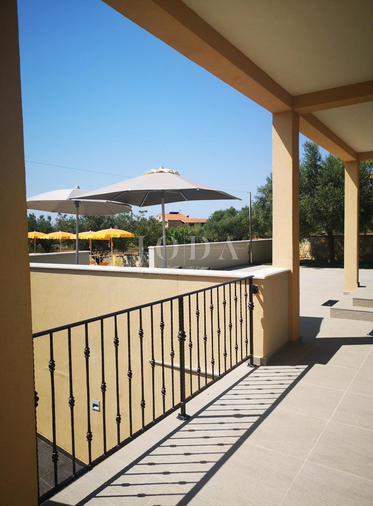 Hiša Fažana, 180m2