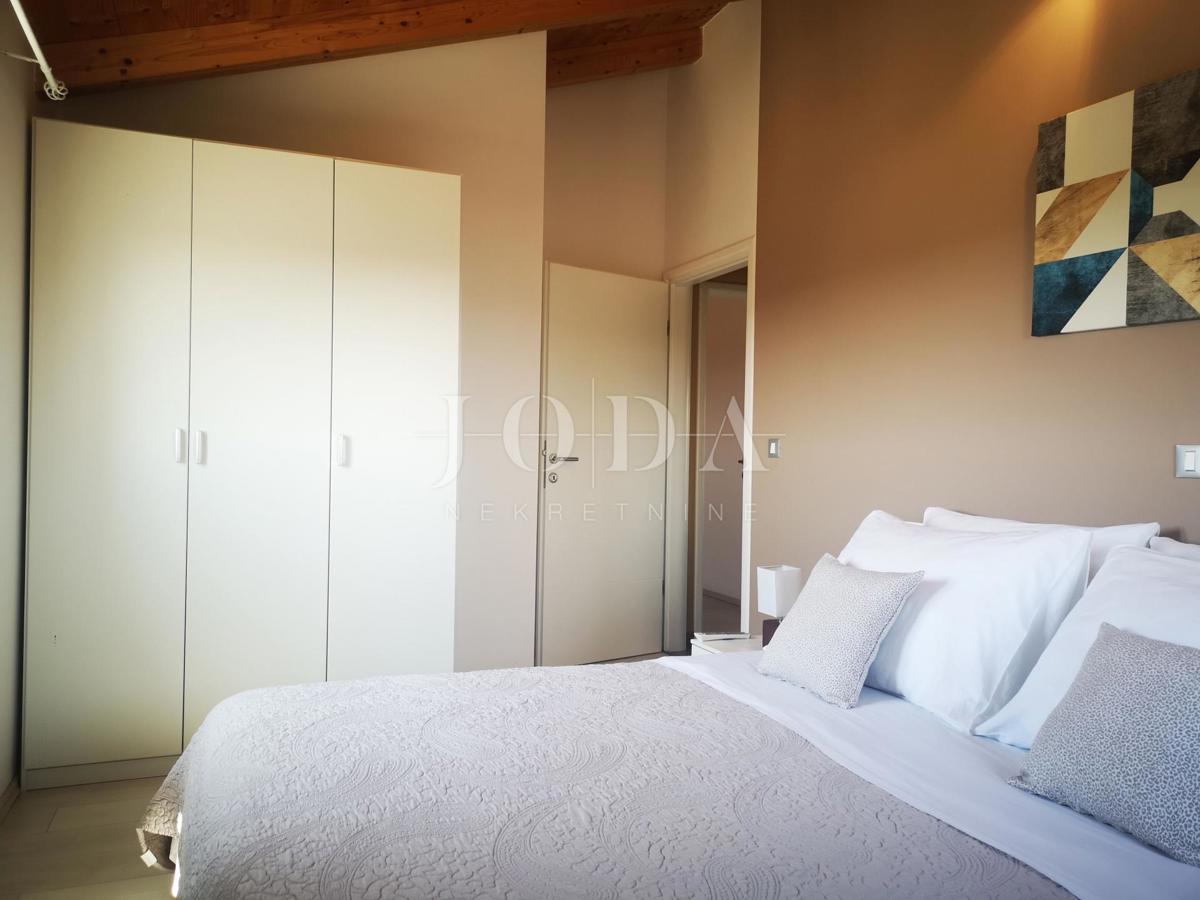 Hiša Fažana, 180m2