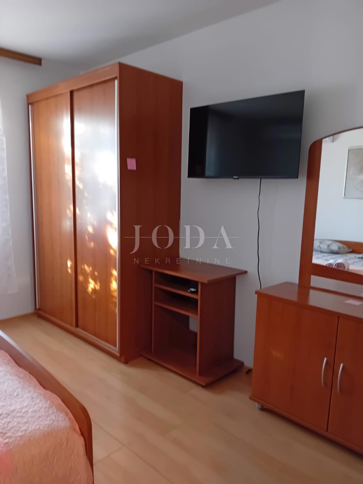 Hiša Novigrad, 133m2