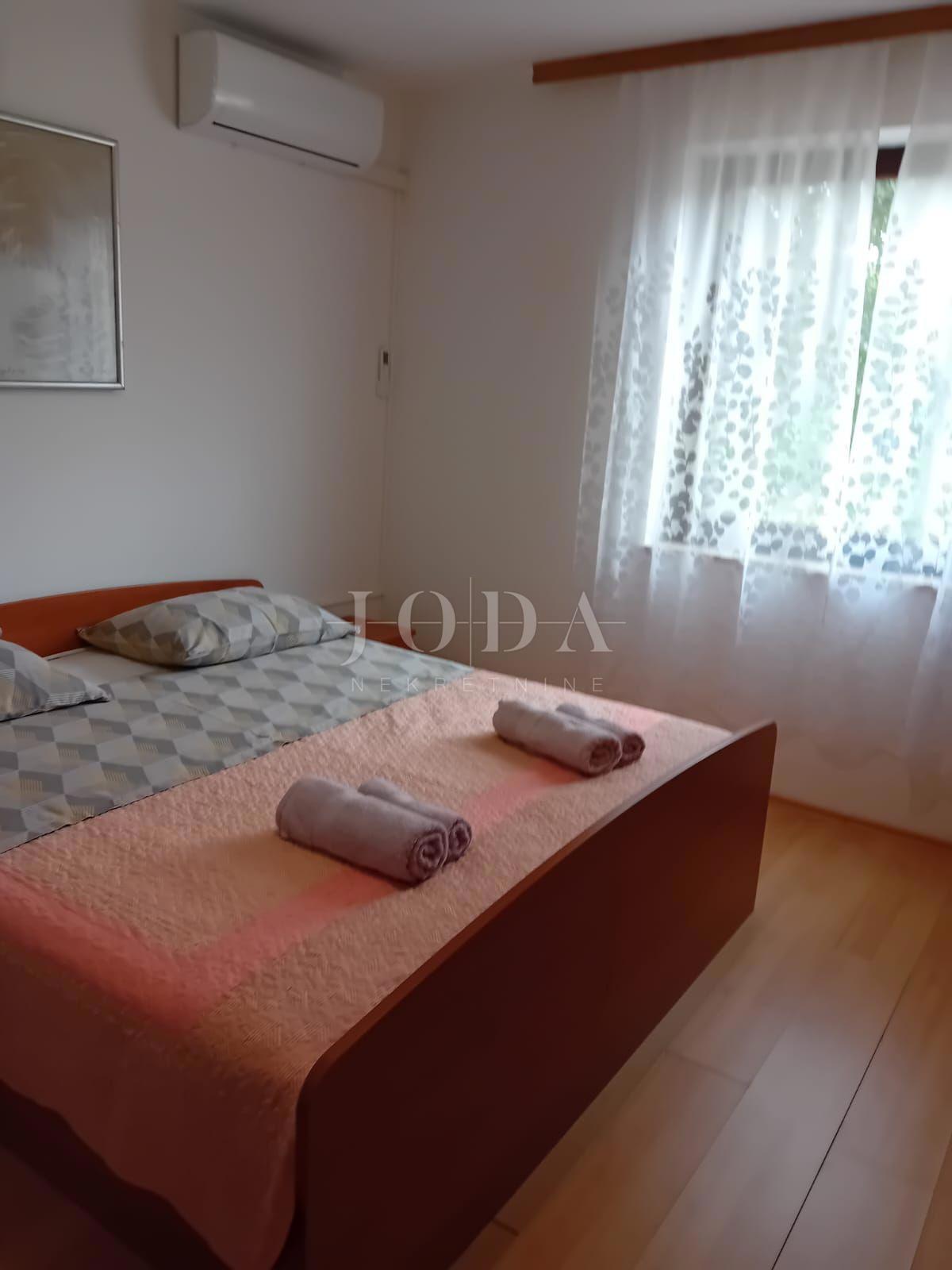 Hiša Novigrad, 133m2