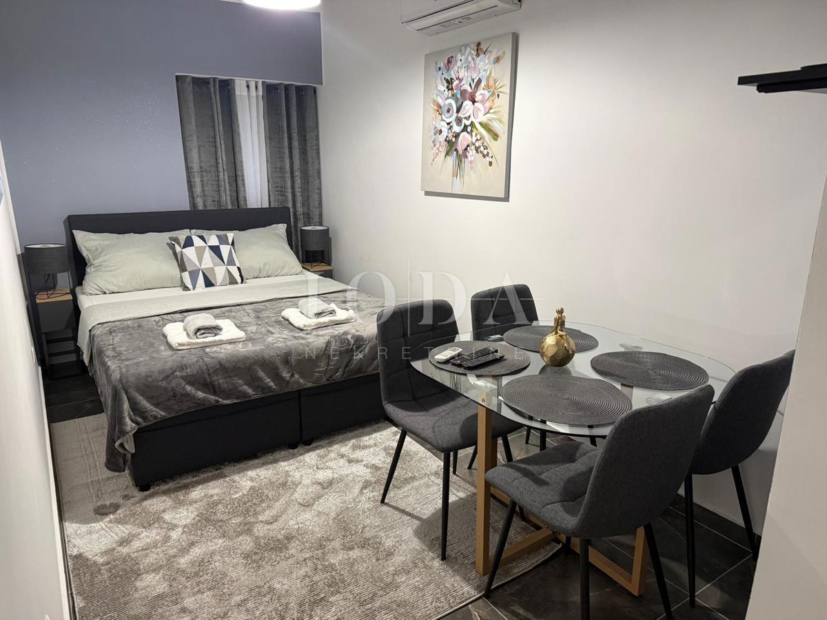 Stanovanje Potok, Rijeka, 83m2