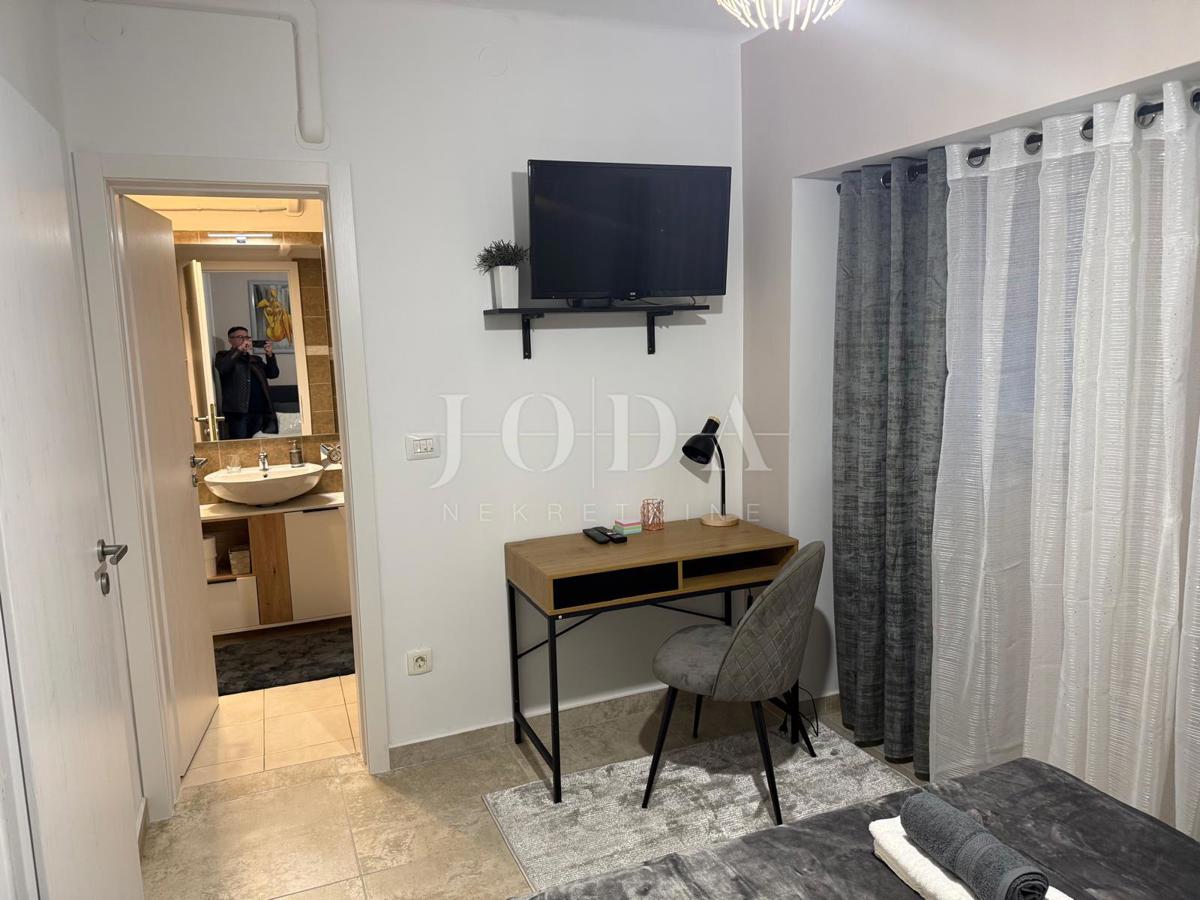 Stanovanje Potok, Rijeka, 83m2