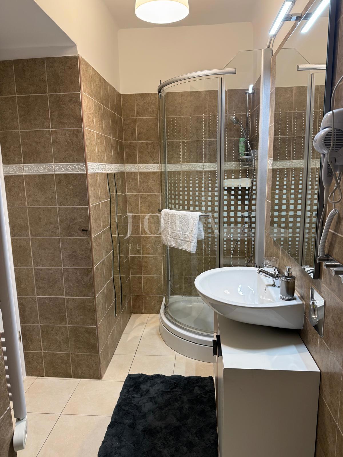 Stanovanje Potok, Rijeka, 83m2