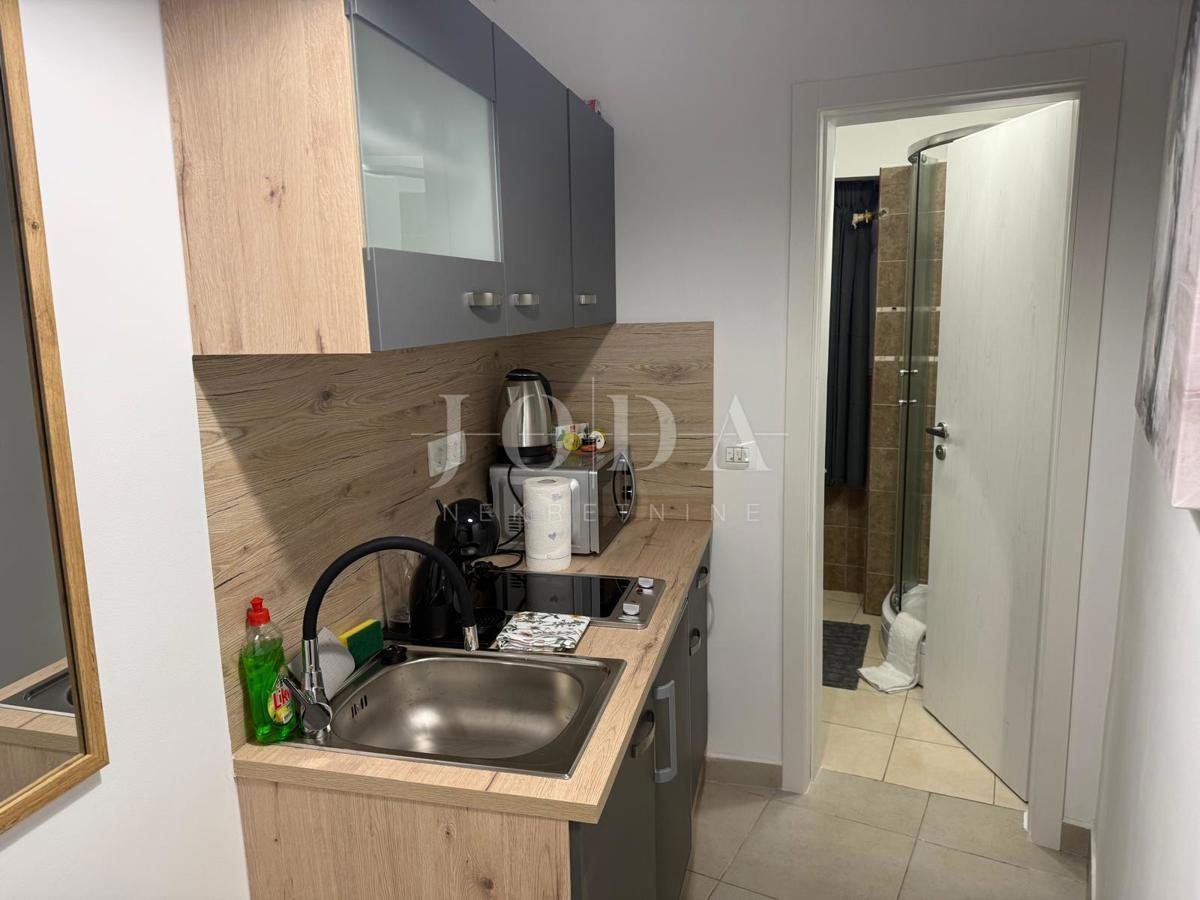 Stanovanje Potok, Rijeka, 83m2