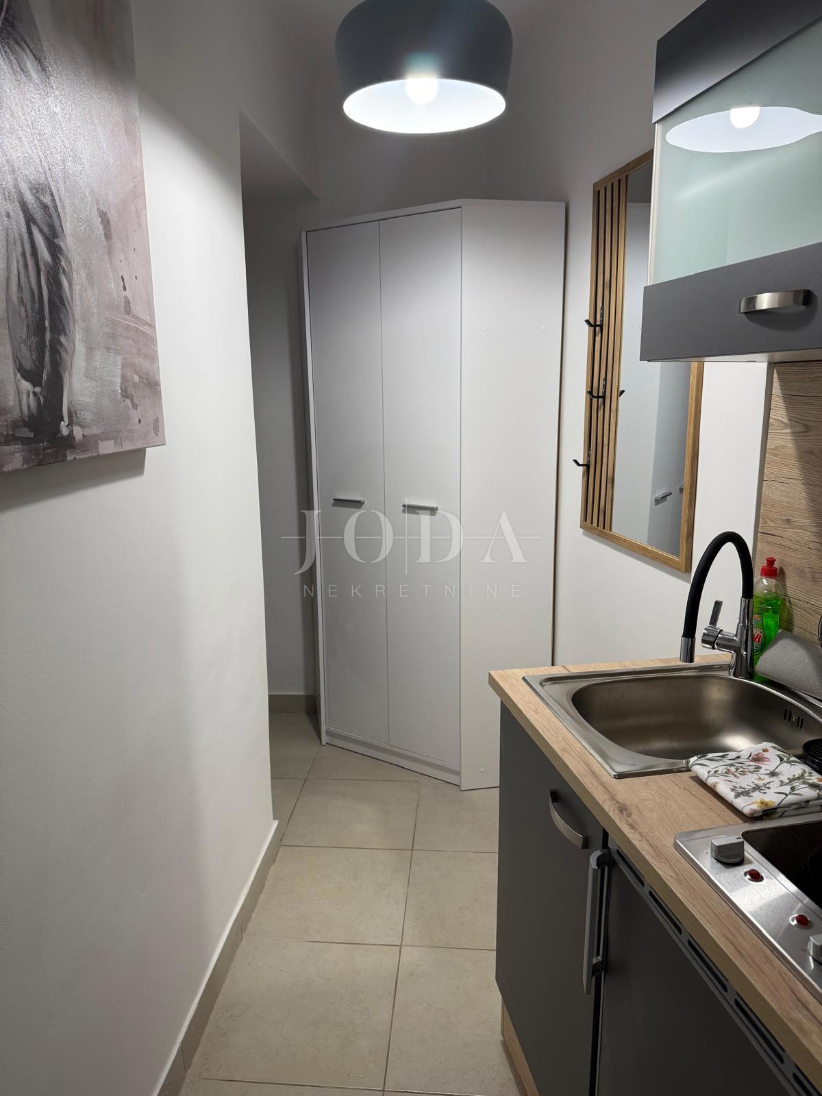 Stanovanje Potok, Rijeka, 83m2