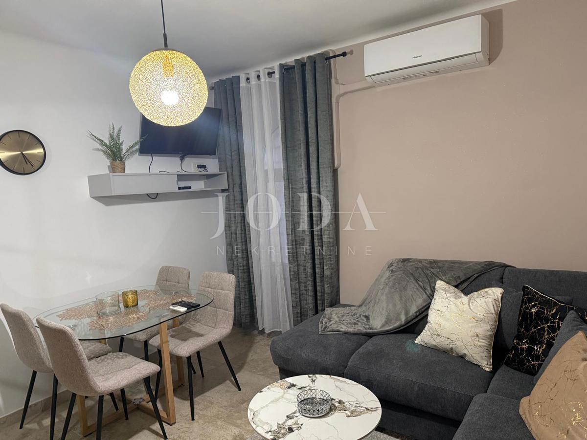 Stanovanje Potok, Rijeka, 83m2