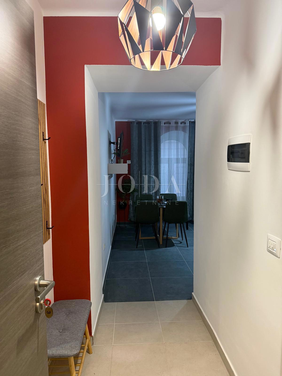 Stanovanje Potok, Rijeka, 83m2