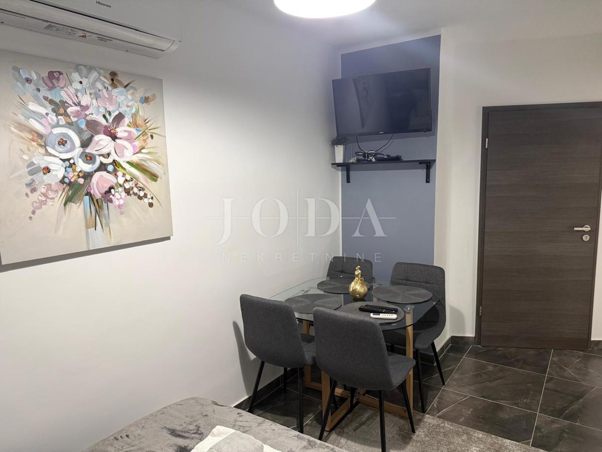 Stanovanje Potok, Rijeka, 83m2