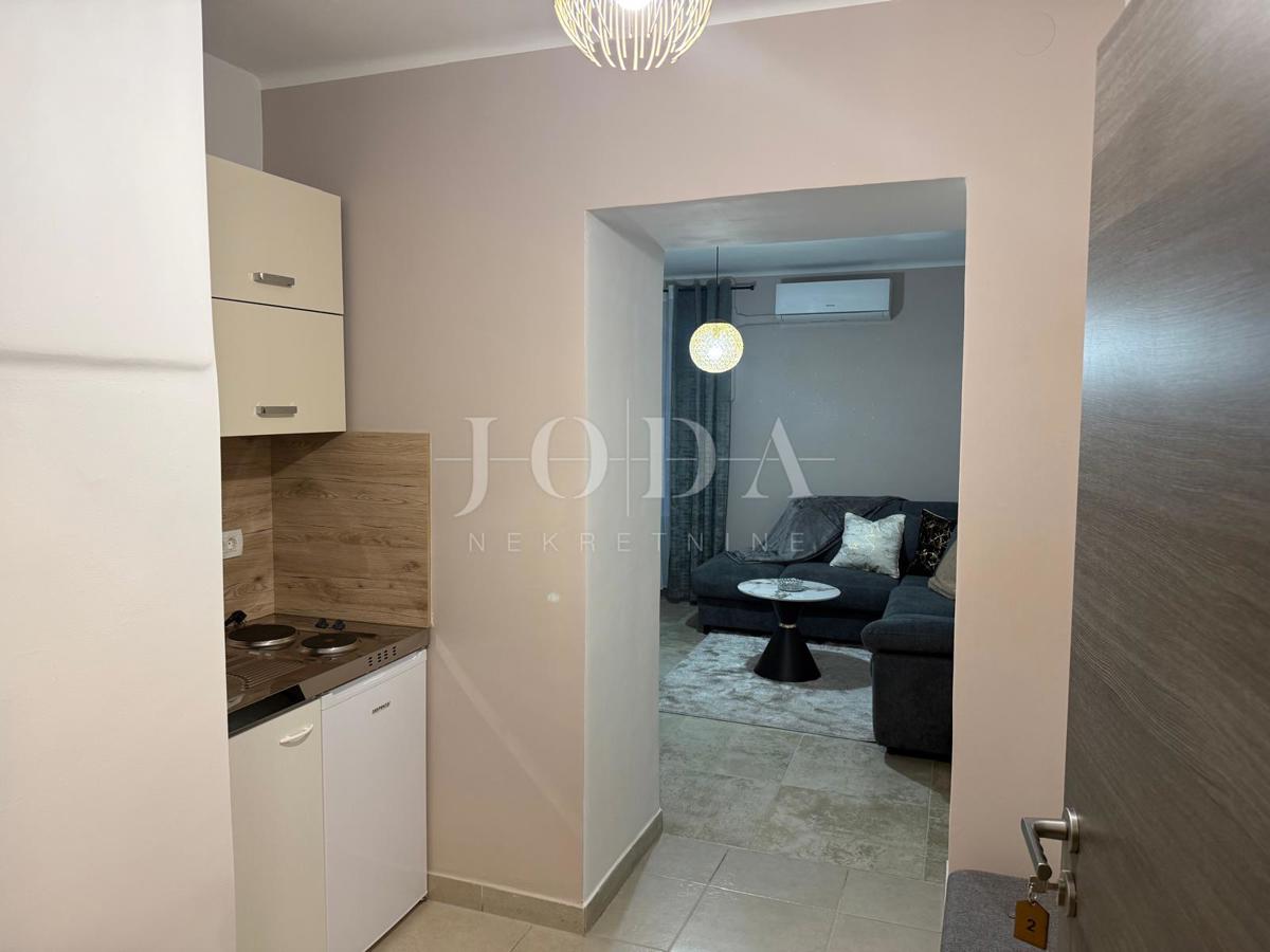 Stanovanje Potok, Rijeka, 83m2