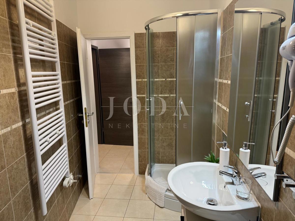 Stanovanje Potok, Rijeka, 83m2