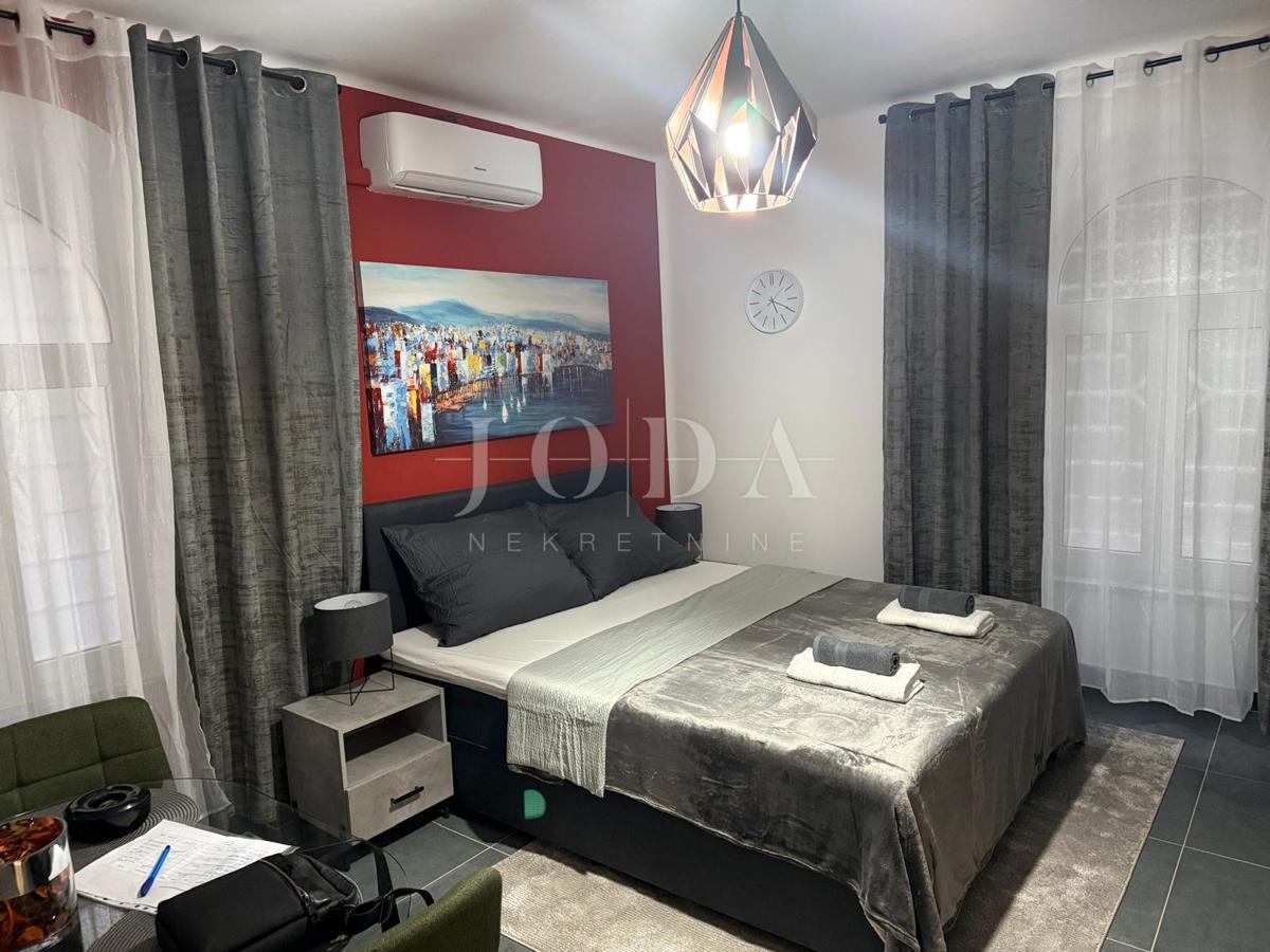 Stanovanje Potok, Rijeka, 83m2