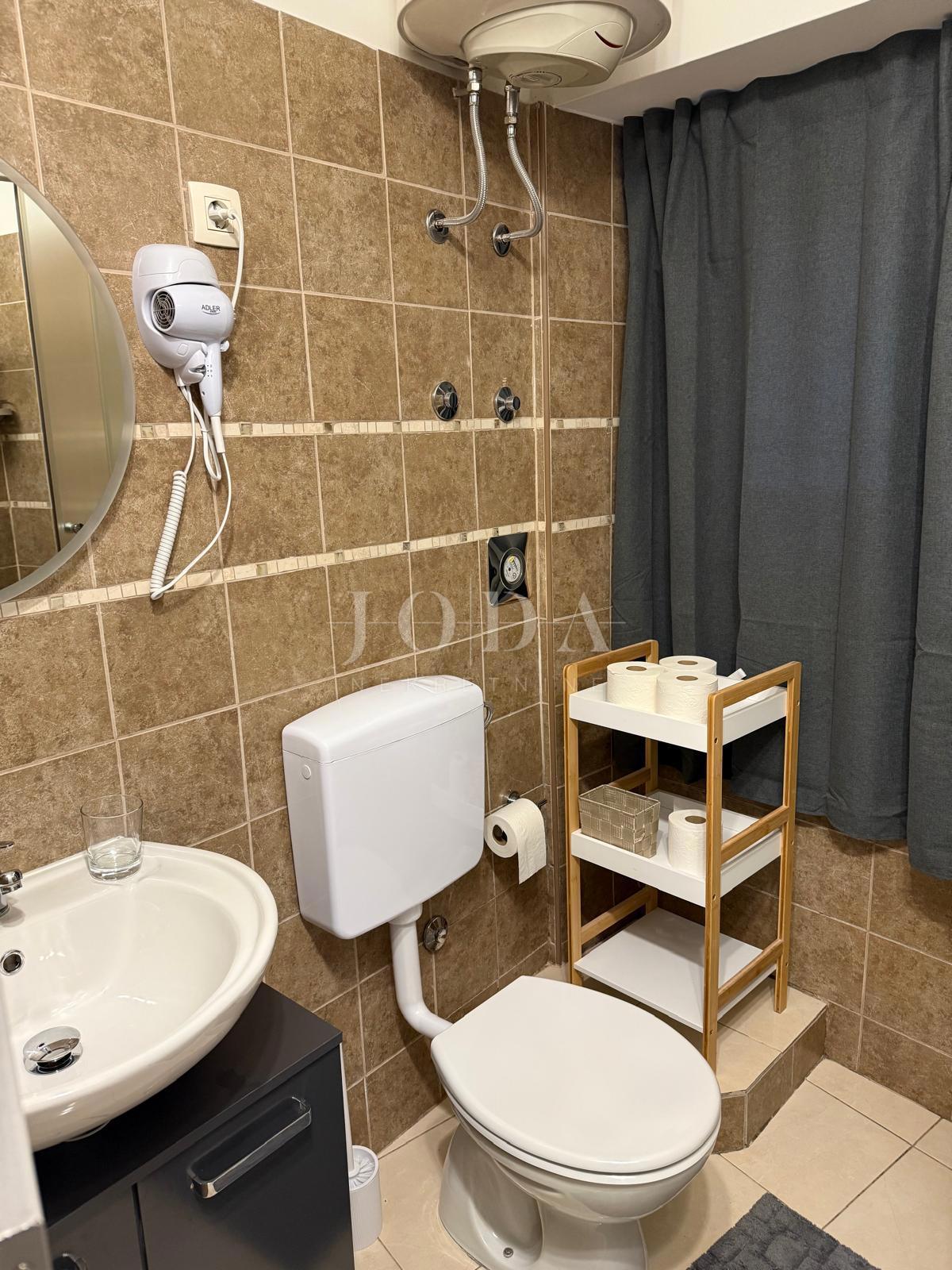 Stanovanje Potok, Rijeka, 83m2