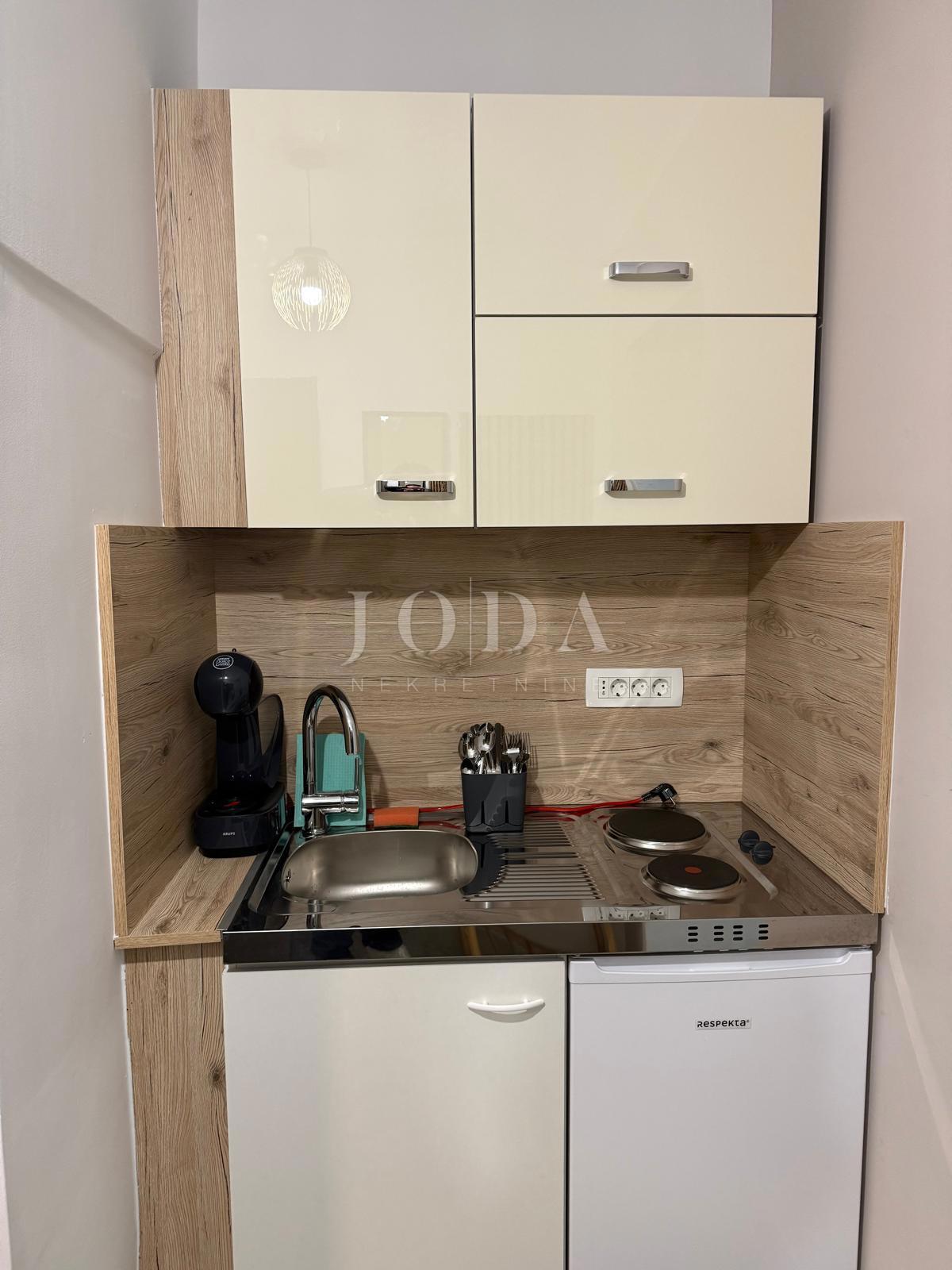 Stanovanje Potok, Rijeka, 83m2