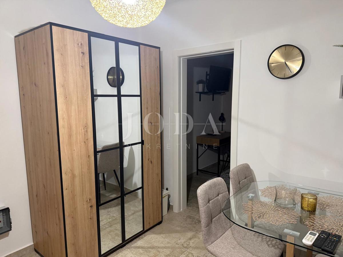 Stanovanje Potok, Rijeka, 83m2