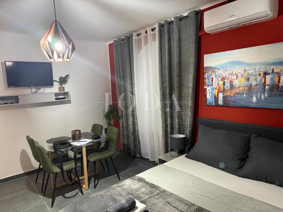 Stanovanje Potok, Rijeka, 83m2