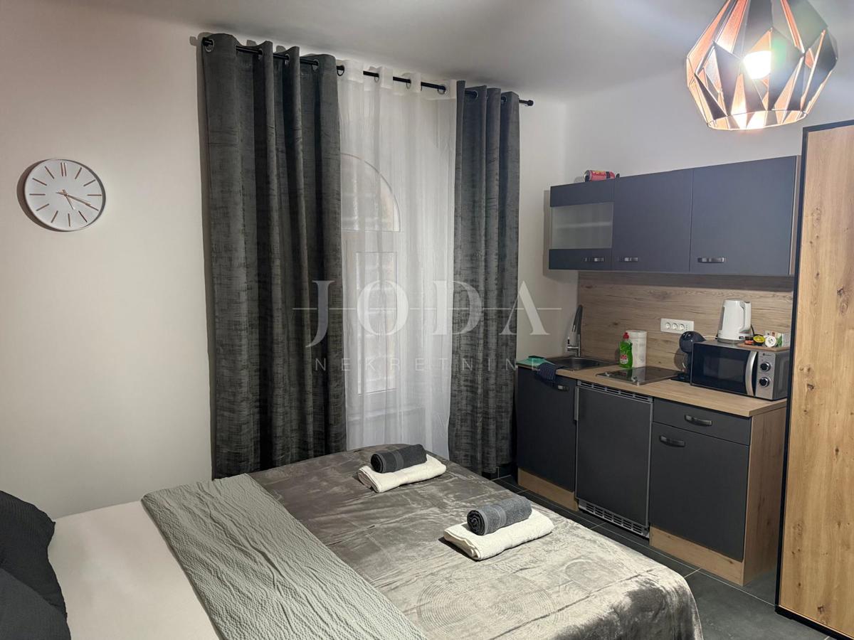 Stanovanje Potok, Rijeka, 83m2